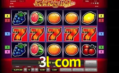 Descubra o Programa VIP da 3l com: Vantagens Exclusivas para Jogadores