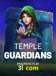 Descubra o Mundo do Cassino Online com 3l com