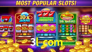 Descubra o Mundo do Cassino Online com 3l com