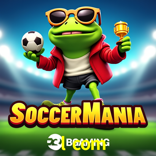 A Emoção da Loteria na 3l com: Uma Chance de Mudança de Vida