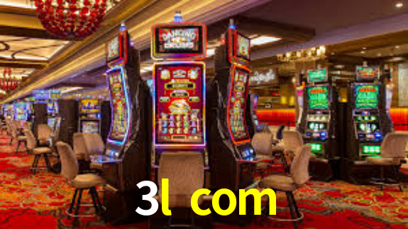 Descubra a Essência do 3l com: Nossa História e Compromissos